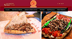 Desktop Screenshot of galakokorec.com